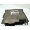 Calculateur moteur RENAULT TWINGO 1 PHASE 1 d’occasion