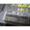 Calculateur moteur RENAULT SCENIC 2 PHASE 1 d’occasion