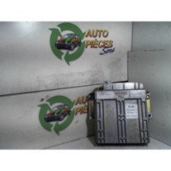 Calculateur moteur CITROEN XSARA PHASE 1 BREAK d’occasion