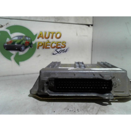 Calculateur moteur CITROEN XSARA PHASE 1 BREAK d’occasion
