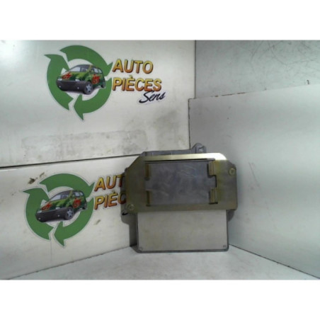 Calculateur moteur CITROEN XSARA PHASE 1 BREAK d’occasion