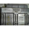 Calculateur moteur CITROEN XSARA PHASE 1 BREAK d’occasion