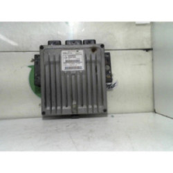 Calculateur moteur RENAULT CLIO 3 PHASE 1 d’occasion