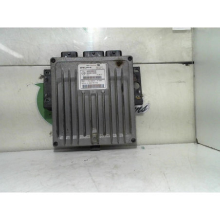Calculateur moteur RENAULT CLIO 3 PHASE 1 d’occasion