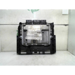 Calculateur moteur PEUGEOT 207 PHASE 1 d’occasion