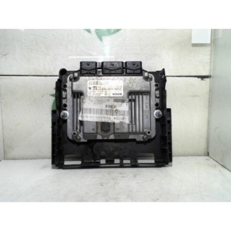 Calculateur moteur PEUGEOT 207 PHASE 1 d’occasion