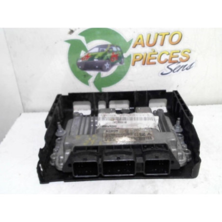 Calculateur moteur PEUGEOT 207 PHASE 1 d’occasion