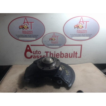 Fusee avant gauche BMW SERIE 3 325 d’occasion