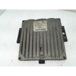 Calculateur moteur RENAULT CLIO 2 PHASE 2 d’occasion
