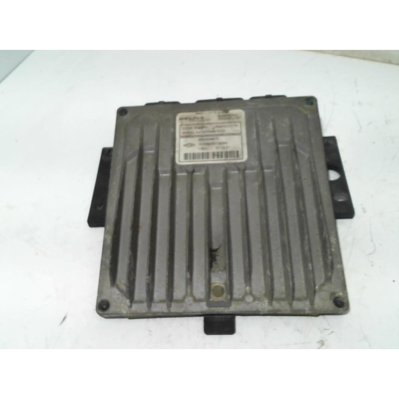 Calculateur moteur RENAULT CLIO 2 PHASE 2 d’occasion