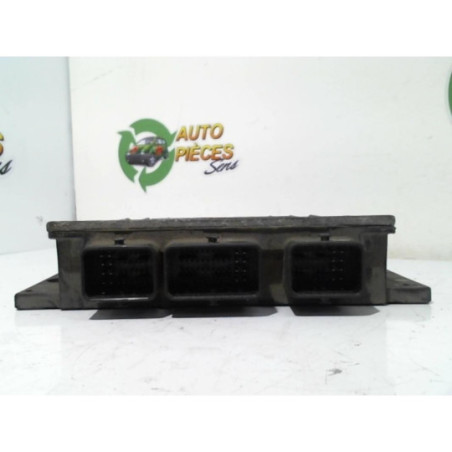 Calculateur moteur RENAULT CLIO 2 PHASE 2 d’occasion
