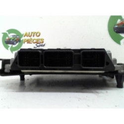 Calculateur moteur PEUGEOT 407 PHASE 1 d’occasion