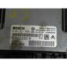 Calculateur moteur PEUGEOT 407 PHASE 1 d’occasion