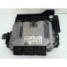 Calculateur moteur PEUGEOT 407 PHASE 1 d’occasion