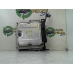 Calculateur moteur PEUGEOT 607 PHASE 1 d’occasion