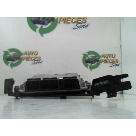 Calculateur moteur PEUGEOT 607 PHASE 1 d’occasion