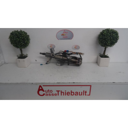 Colonne de direction PEUGEOT 406 PHASE 1 d’occasion