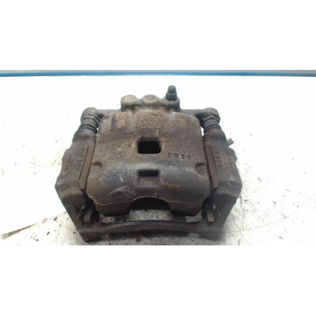 Etrier avant gauche (freinage) FORD FIESTA 6 PHASE 1 d’occasion