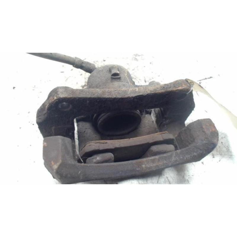 Etrier avant gauche (freinage) FORD FIESTA 6 PHASE 1 d’occasion
