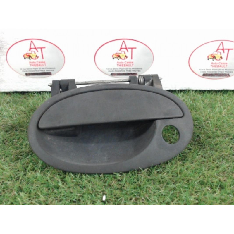 Poignee porte avant gauche OPEL MERIVA (A) PHASE 1 d’occasion