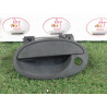 Poignee porte avant gauche OPEL MERIVA (A) PHASE 1 d’occasion