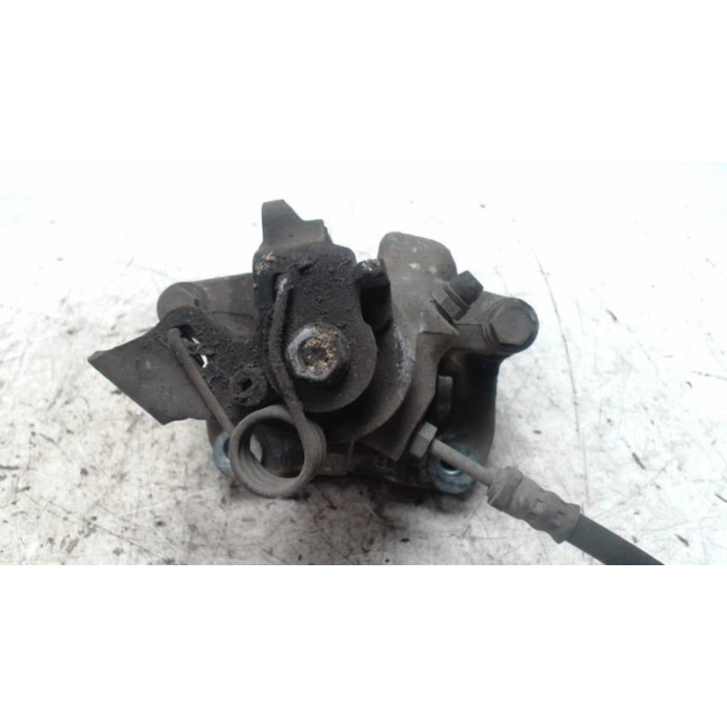 Etrier avant gauche (freinage) PEUGEOT 208 1 PHASE 1 d’occasion