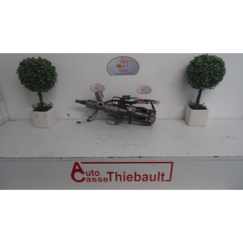 Colonne de direction PEUGEOT 406 PHASE 1 d’occasion