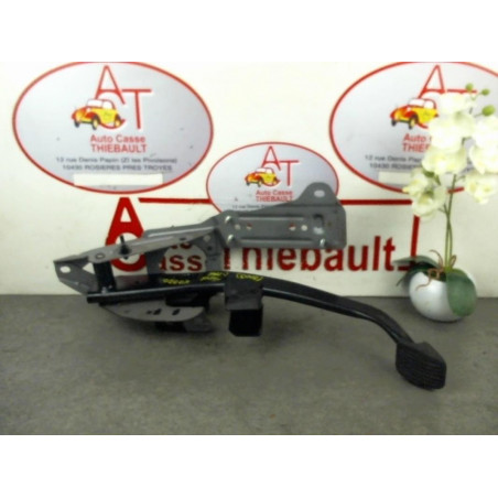 Pedalier de frein FORD C-MAX d’occasion