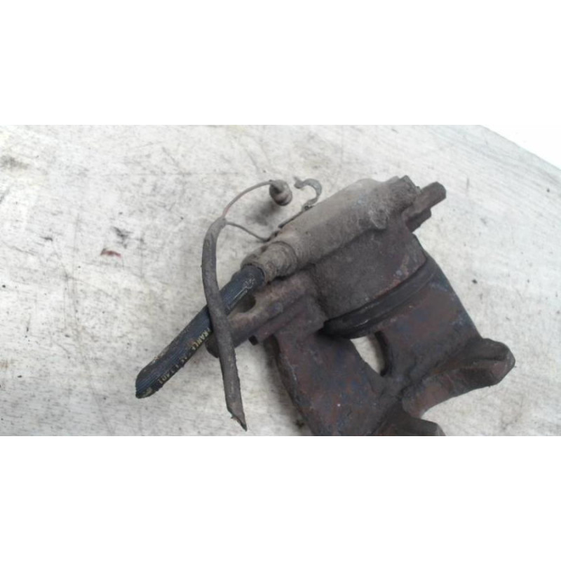 Etrier avant gauche (freinage) CITROEN C8 d’occasion