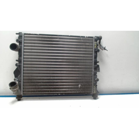 Radiateur eau DACIA LOGAN 1 PHASE 1 d’occasion