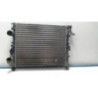 Radiateur eau DACIA LOGAN 1 PHASE 1 d’occasion