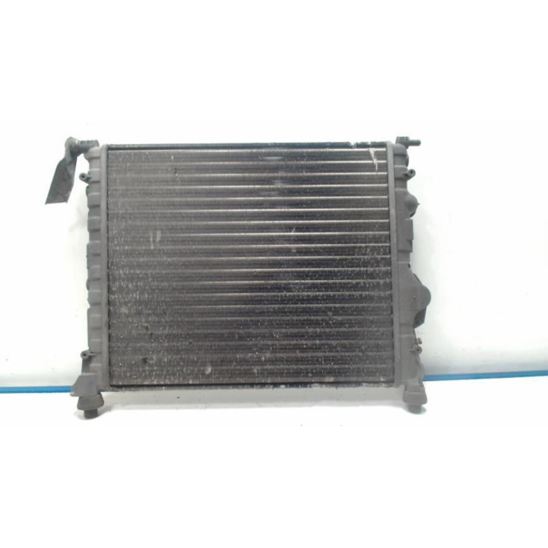 Radiateur eau DACIA LOGAN 1 PHASE 1 d’occasion