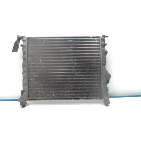 Radiateur eau DACIA LOGAN 1 PHASE 1 d’occasion