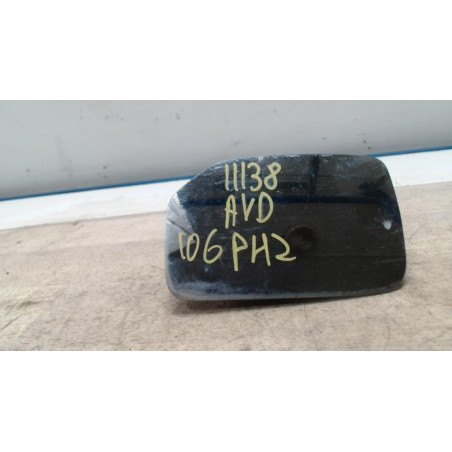 Glace retroviseur droit PEUGEOT 106 PHASE 2 d’occasion
