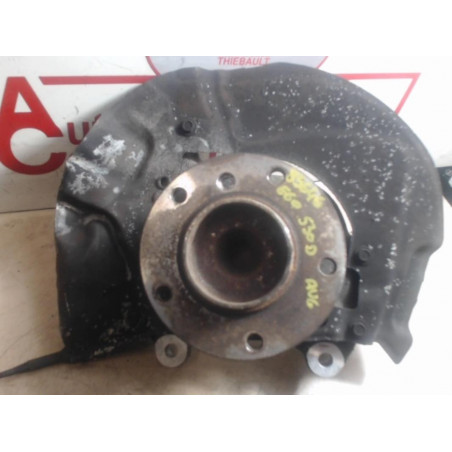 Fusee avant gauche BMW SERIE 5 (E60) PHASE 1 d’occasion