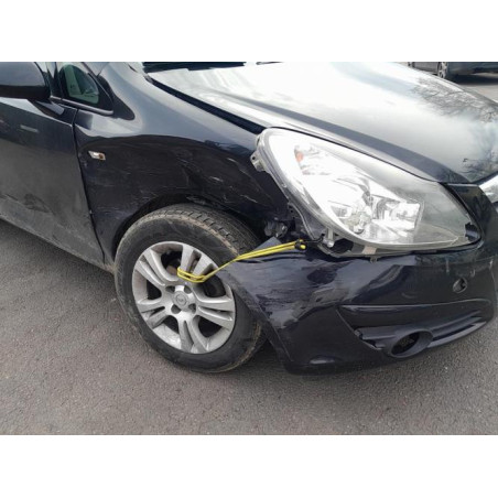 Baie de pare brise OPEL CORSA D PHASE 1 d’occasion