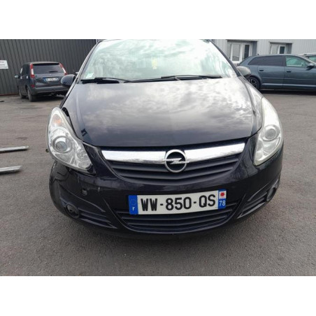 Baie de pare brise OPEL CORSA D PHASE 1 d’occasion