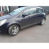 Baie de pare brise OPEL CORSA D PHASE 1 d’occasion