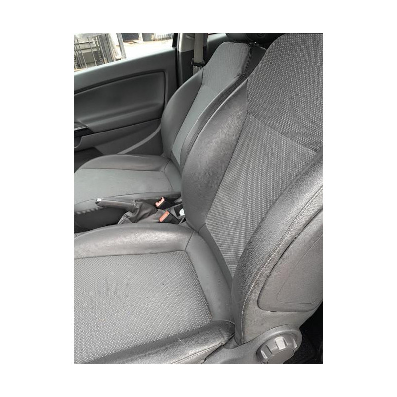 Baie de pare brise OPEL CORSA D PHASE 1 d’occasion