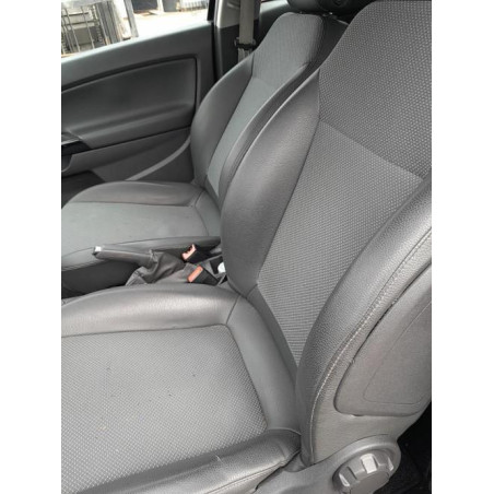 Baie de pare brise OPEL CORSA D PHASE 1 d’occasion