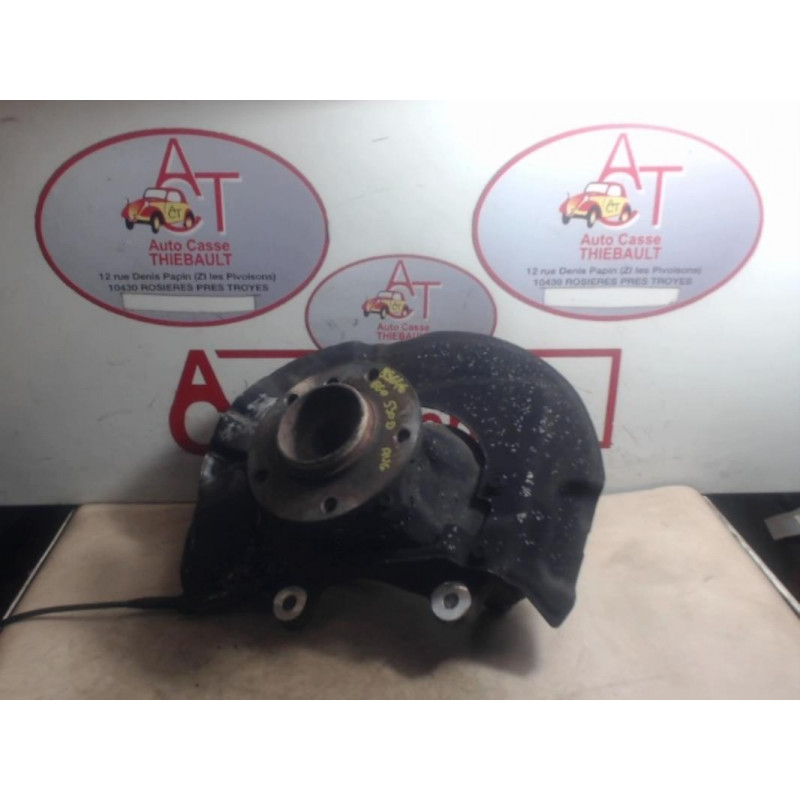 Fusee avant gauche BMW SERIE 5 (E60) PHASE 1 d’occasion