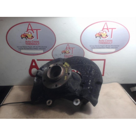 Fusee avant gauche BMW SERIE 5 (E60) PHASE 1 d’occasion