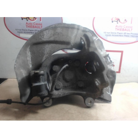 Fusee avant gauche BMW SERIE 5 (E60) PHASE 1 d’occasion