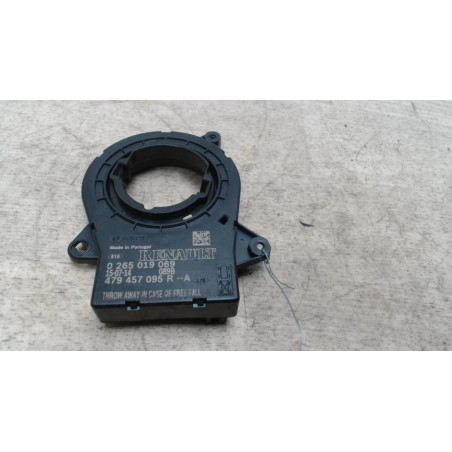 Capteur RENAULT CLIO 4 PHASE 1 d’occasion