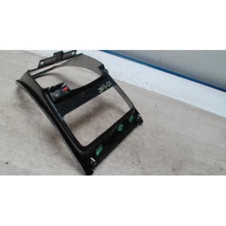 Facade autoradio PEUGEOT 307 PHASE 2 CABRIOLET d’occasion