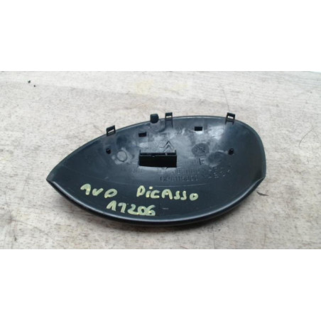 Coquille de retroviseur droit CITROEN XSARA PICASSO PHASE 2 d’occasion