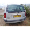 Capot RENAULT MEGANE 1 BREAK d’occasion