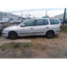 Capot RENAULT MEGANE 1 BREAK d’occasion
