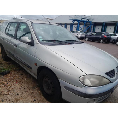 Capot RENAULT MEGANE 1 BREAK d’occasion