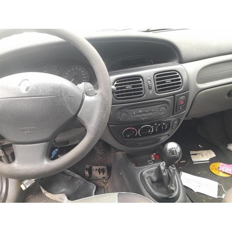 Capot RENAULT MEGANE 1 BREAK d’occasion